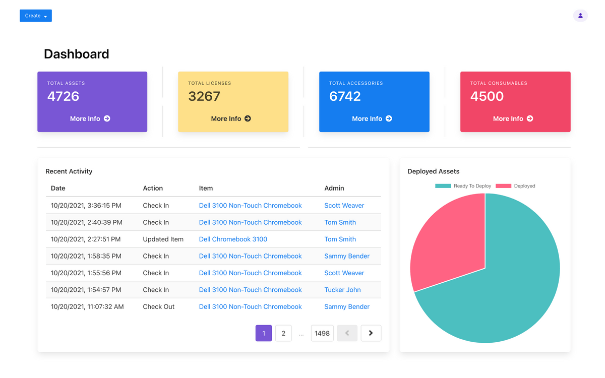asset-remix-home-page